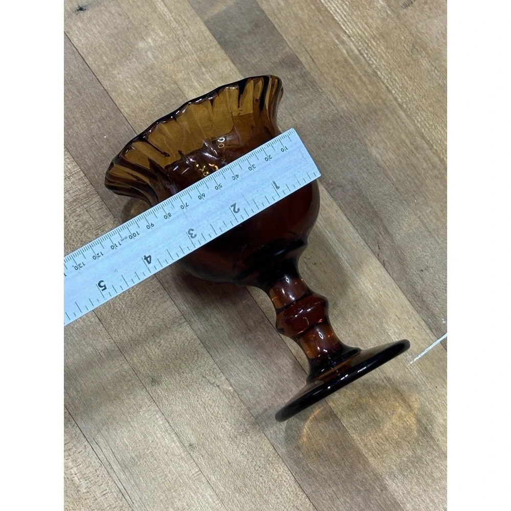 Imperial Glass beautiful vintage